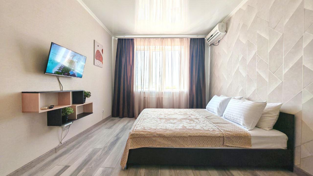 Real photos of Apartments on Vostochno-Kruglikovskaya street 18