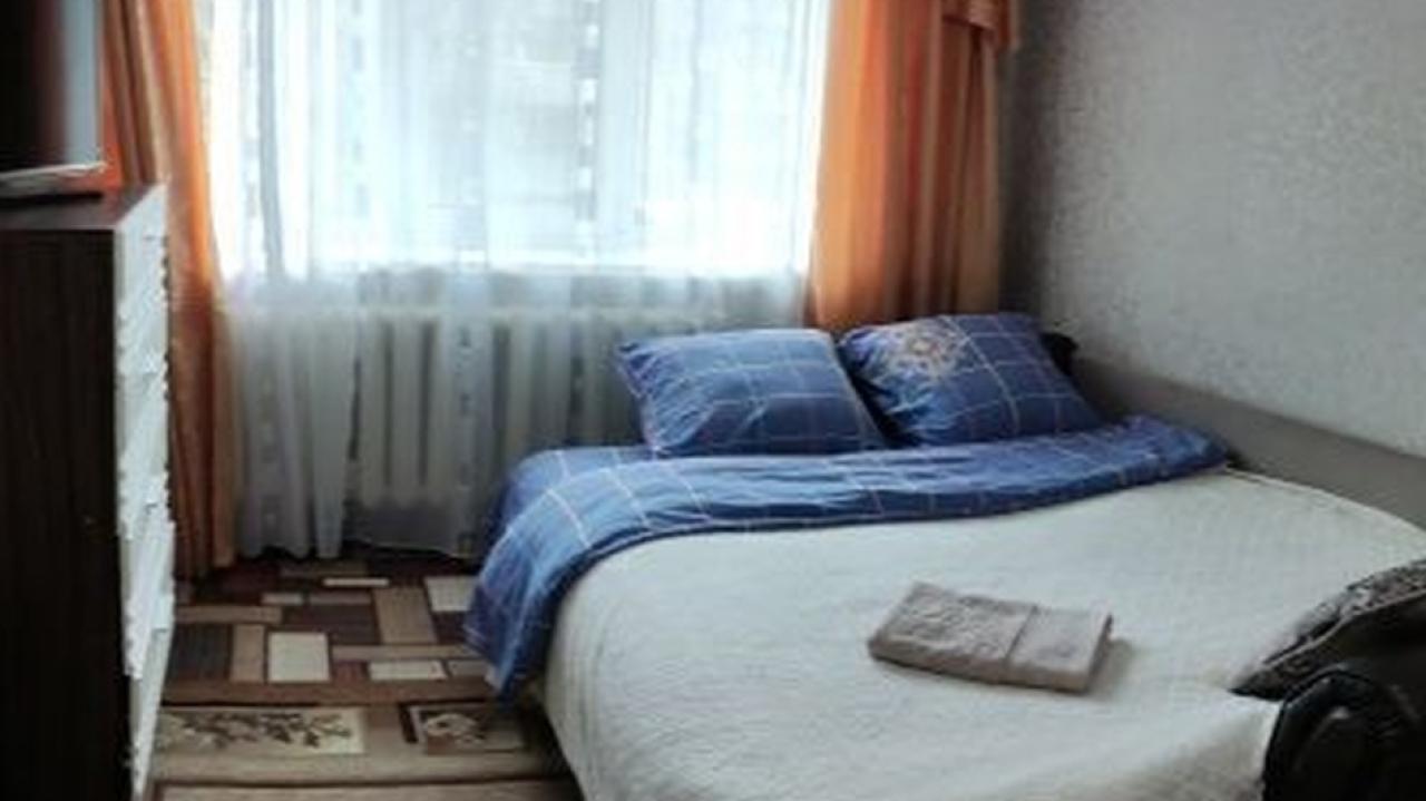 Реальные фото Апартаменты на улице Адмирала Макарова 2