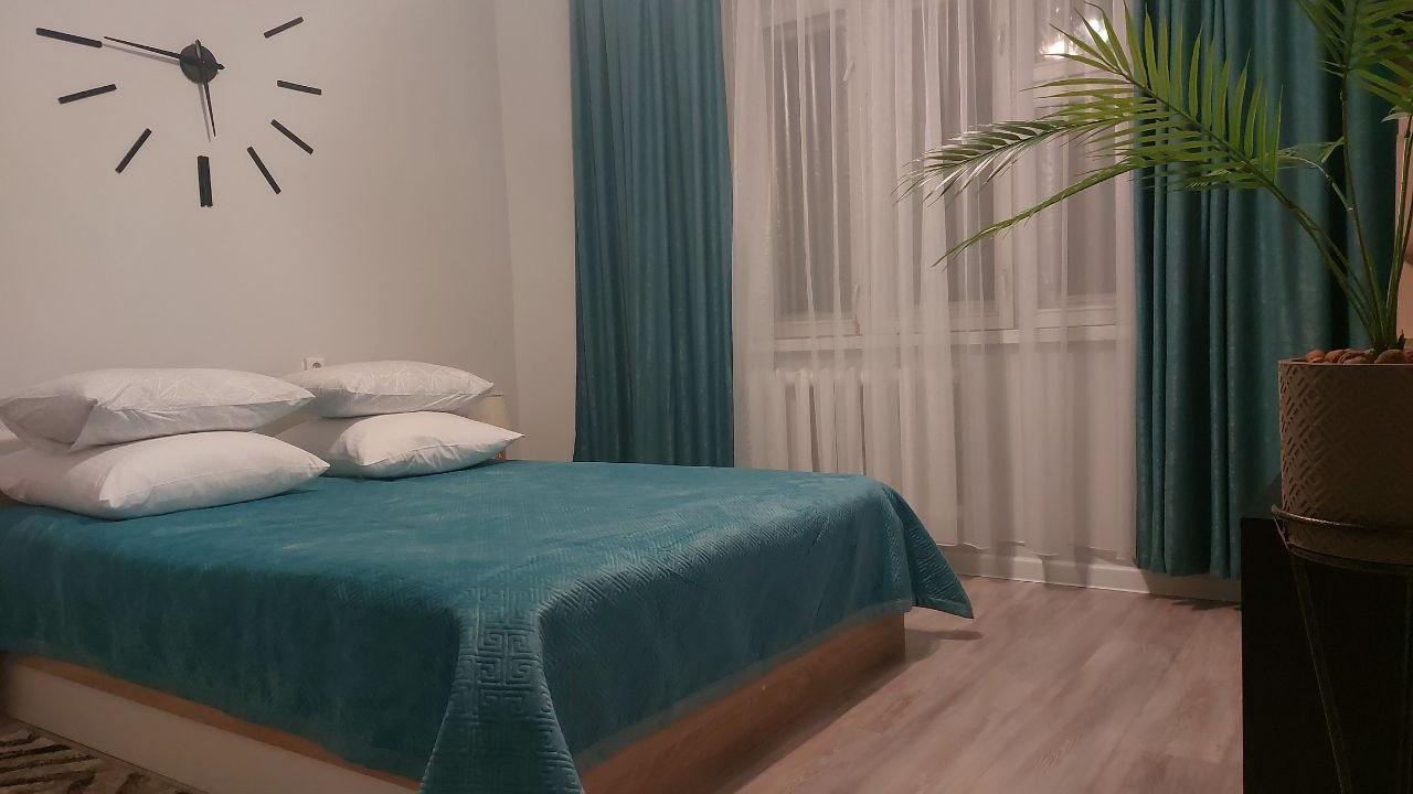 Real photos of Sweet pillow on Oyunsky Street