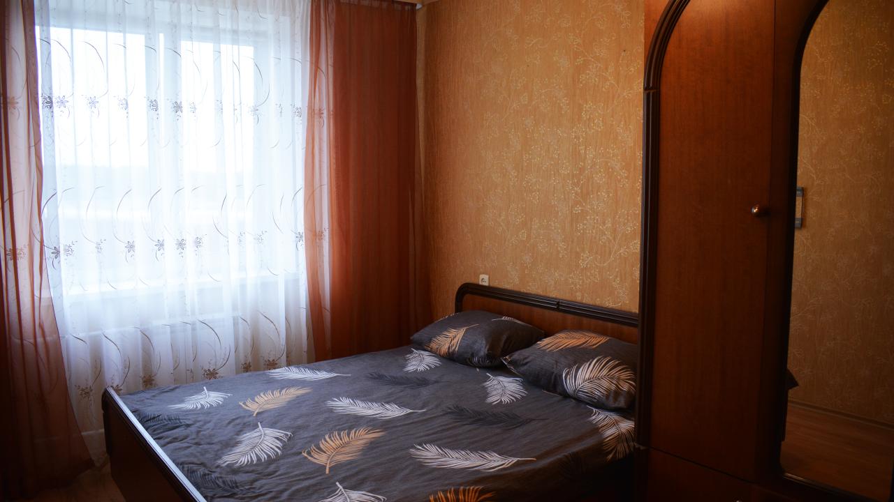 Real photos of ArtApart Apartments on Rybinskaya 64
