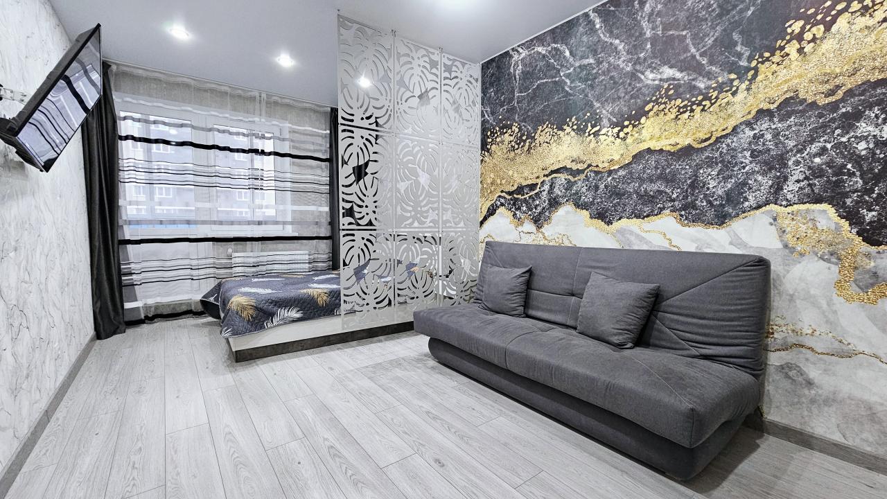 Real photos of Apartments on Afanasieva street