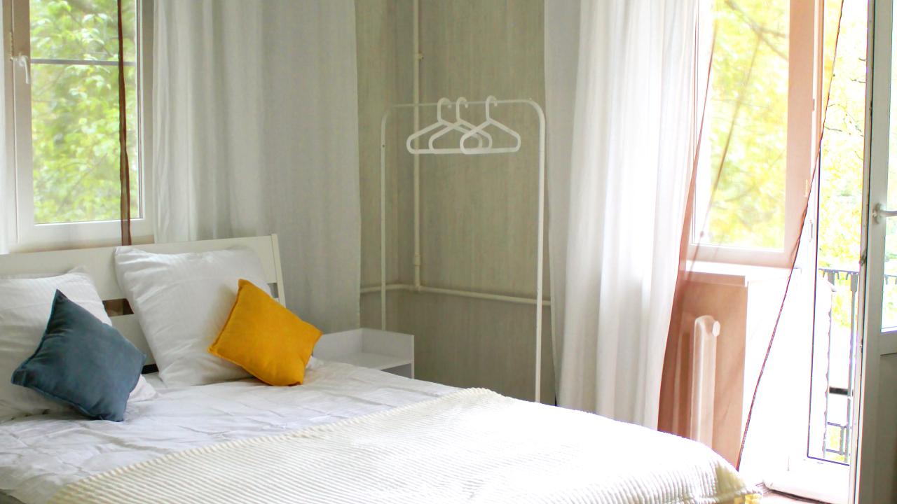 Реальные фото FlatsStories Apartments on Glinka Street 9