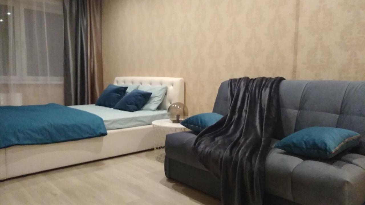 Real photos of Apartments on Akademika Koroleva str 37B
