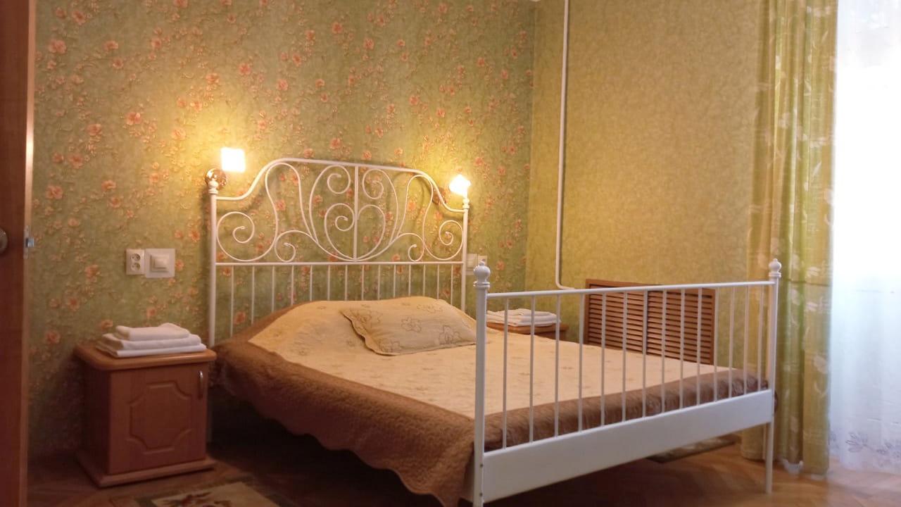 Реальные фото Апартаменты на улице Дзержинского 47