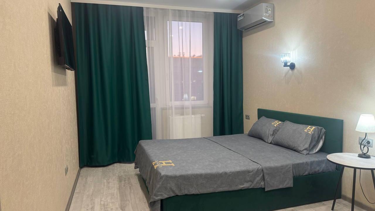 Real photos of Apartment in the center of Rostov