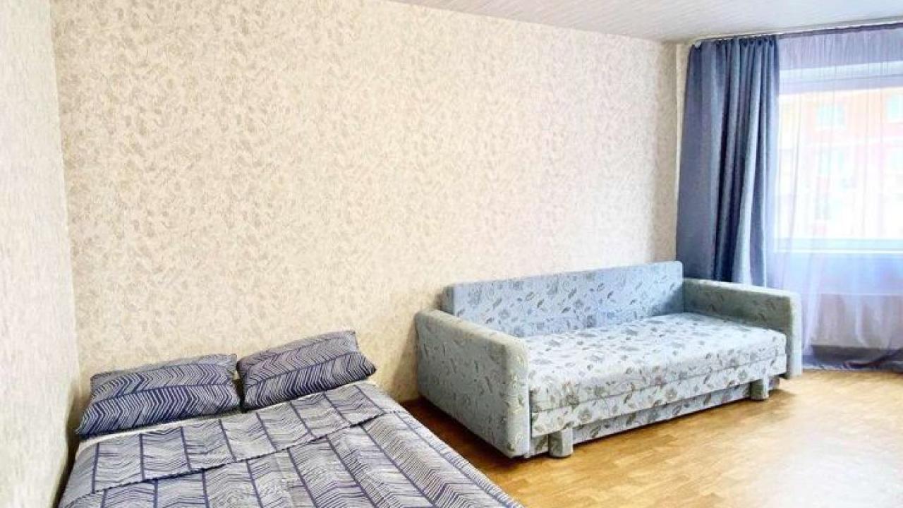 Реальные фото Apart Saray на улице Полины Осипенко 8к1