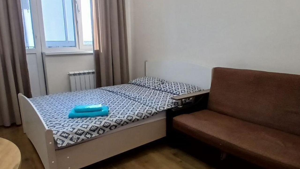 Real photos of Апартаменты на улице Бабушкина, 1к1
