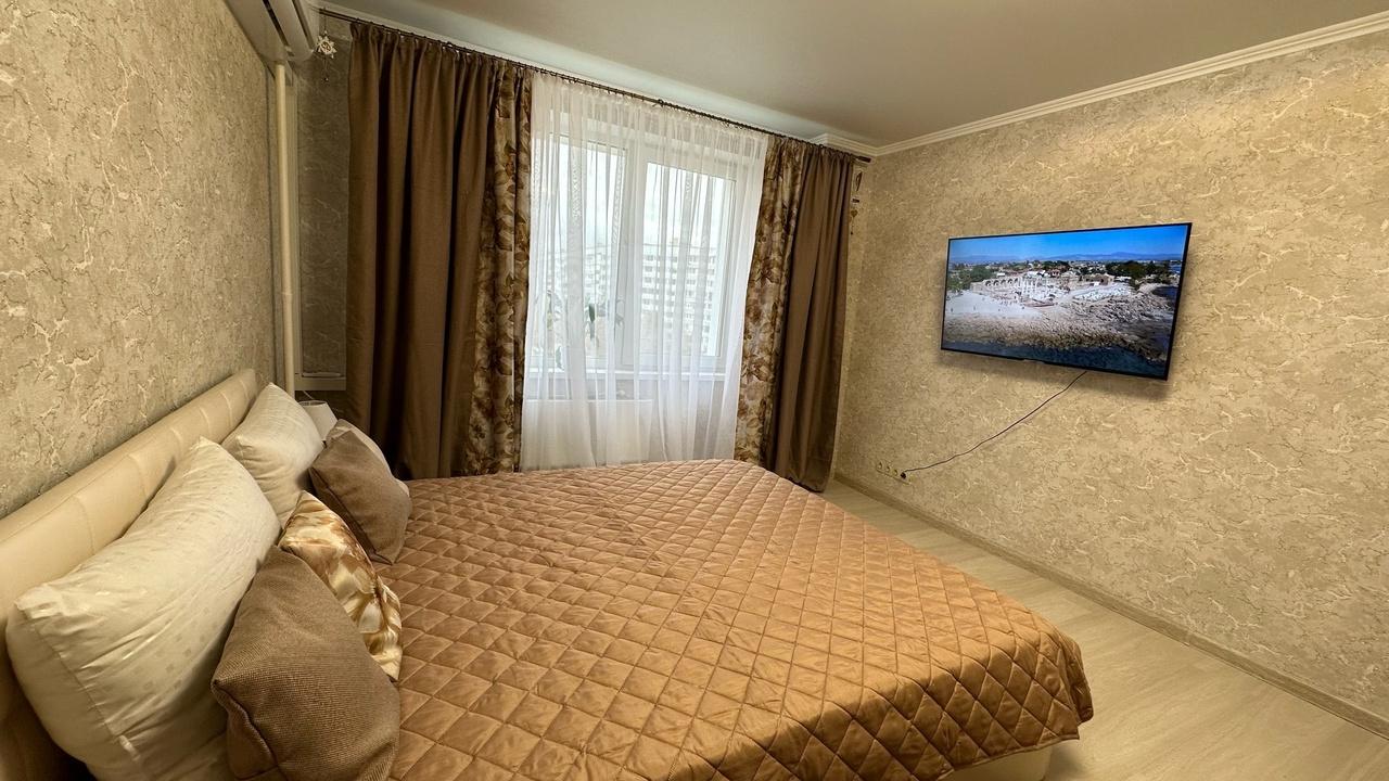 Real photos of Apartments on 40 let Pobedy street 49D
