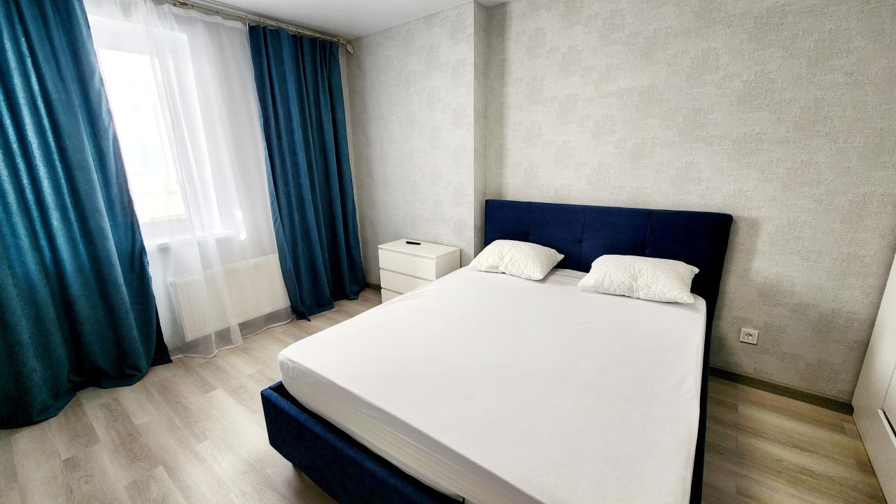 Реальные фото Apartments on Tundrova Street