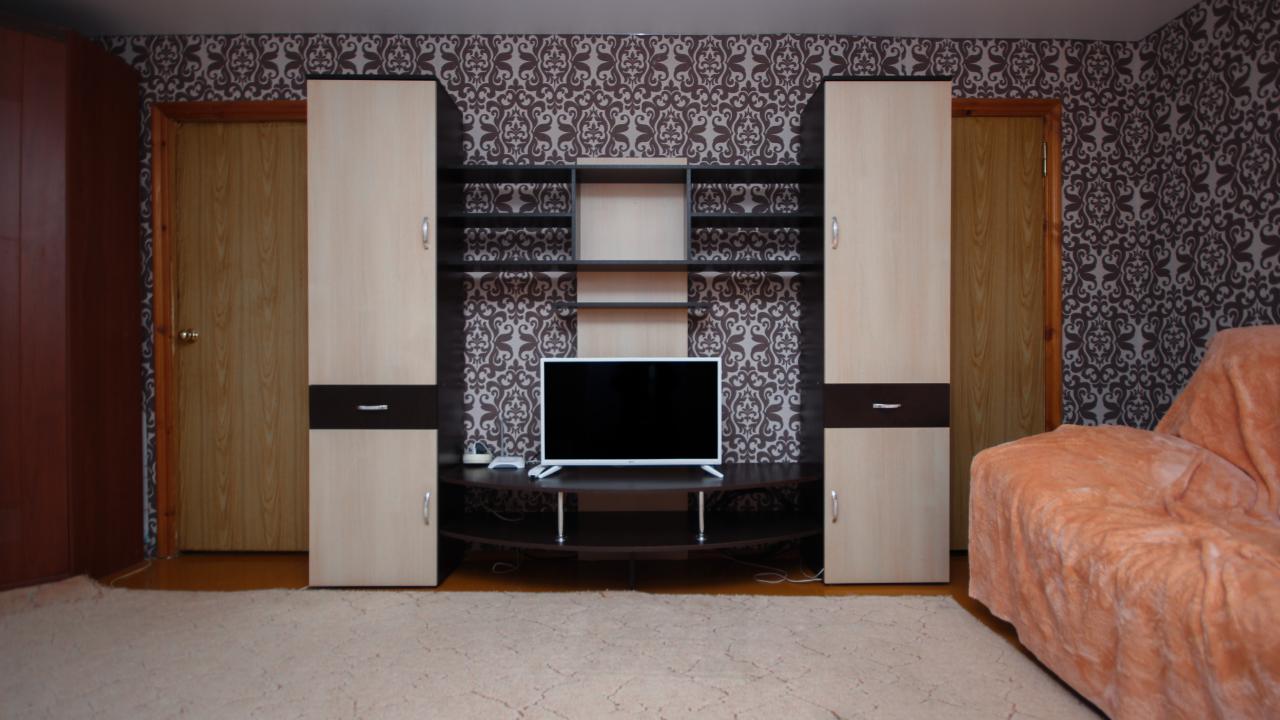 Реальные фото Apartments on 11 Shibankova Street