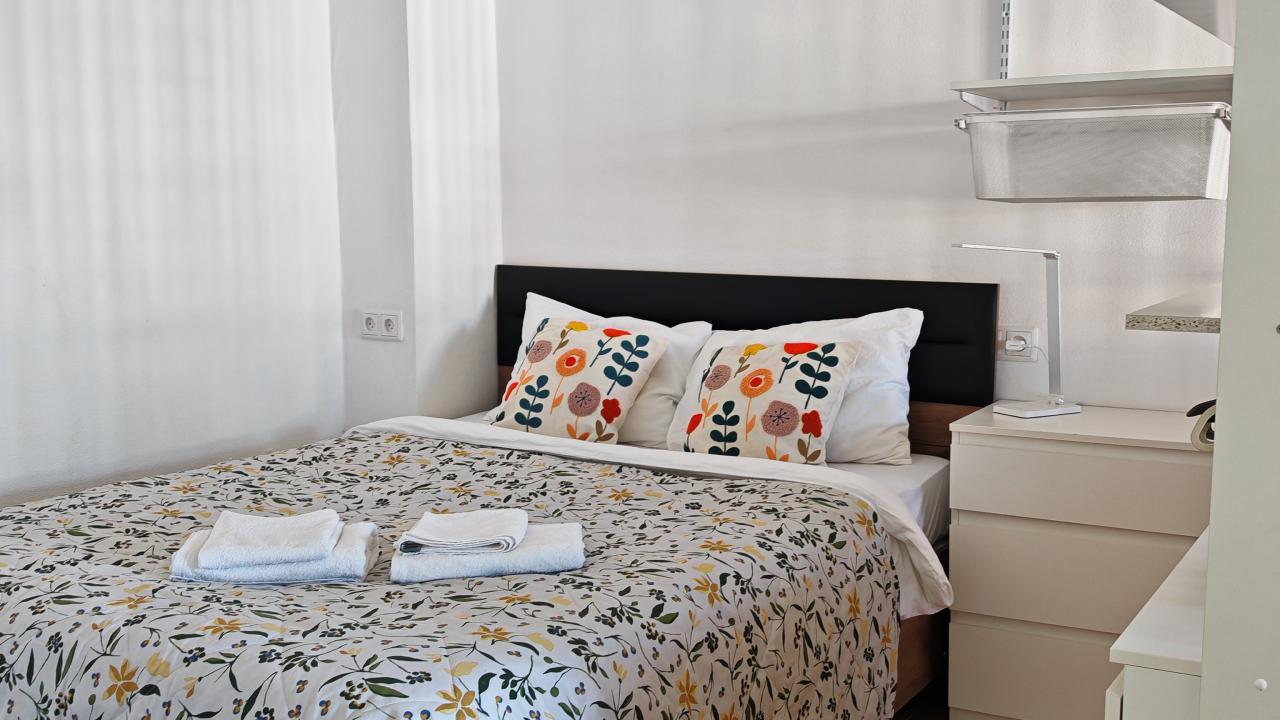 Real photos of Apartamenty na ulice Erevanskoj 26k1