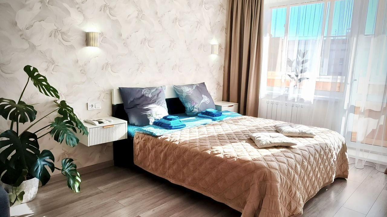 Real photos of Apartments on Kolomenskaya, 8