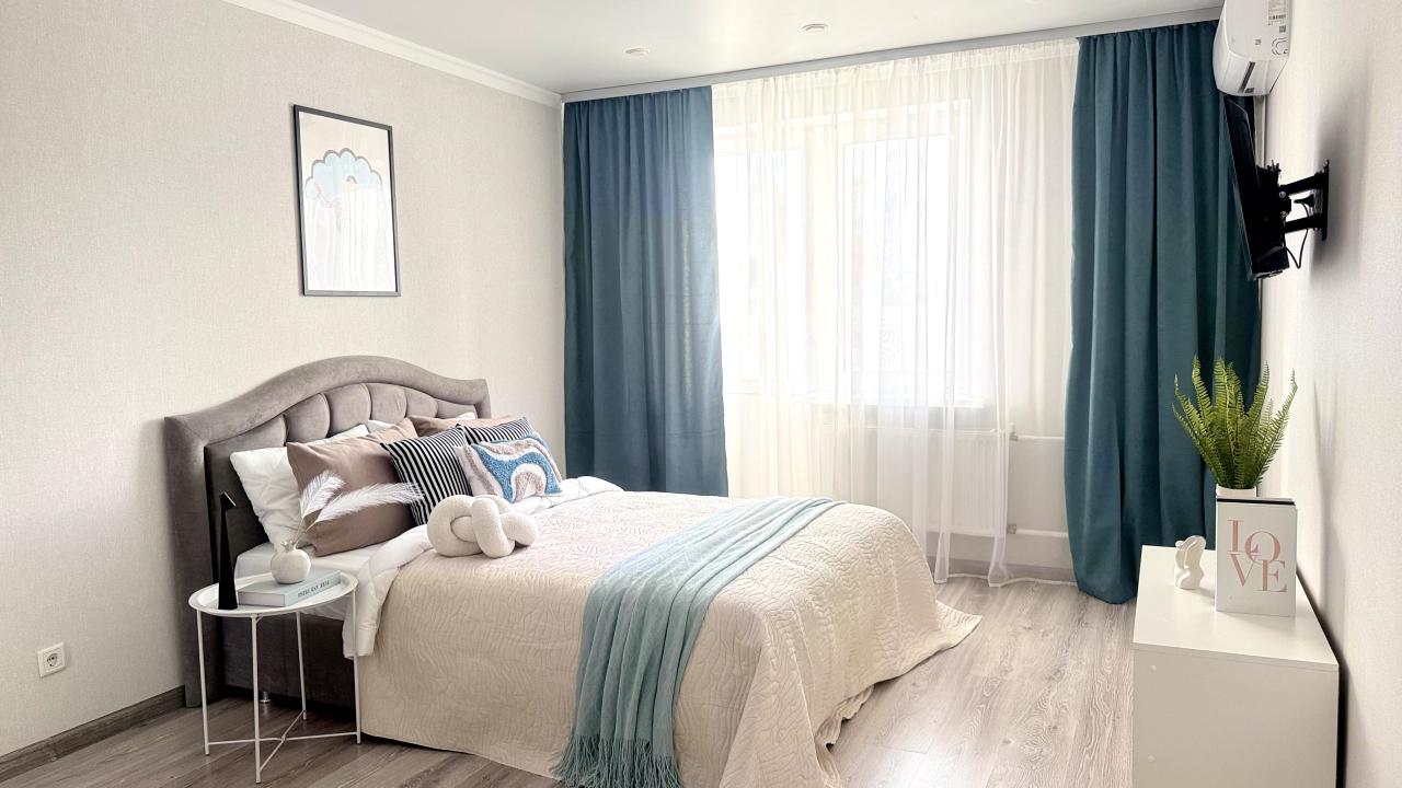 Real photos of OrenRent Apartment on Samoryadova