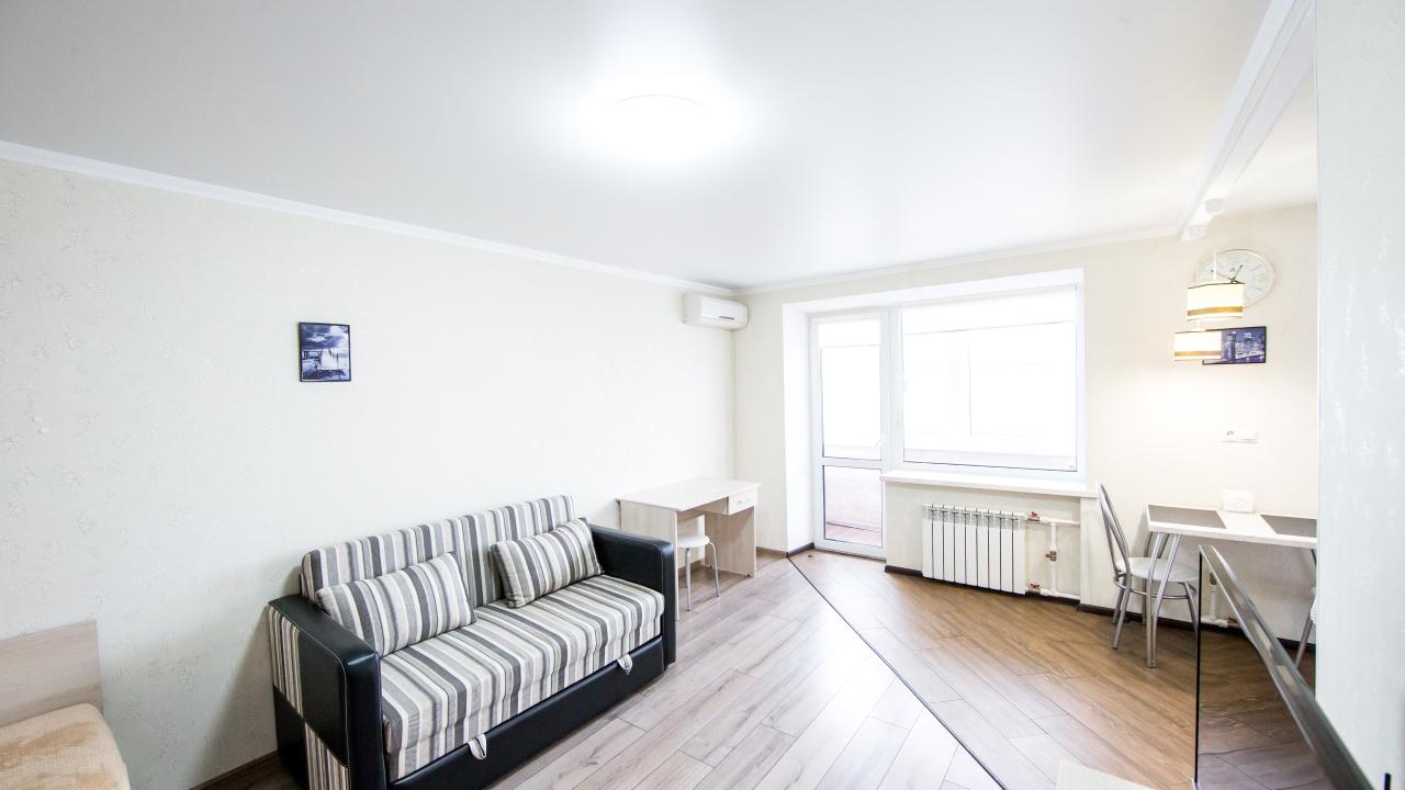 Real photos of Aday Apartments (Eday Apartments) on Lenin Street 74