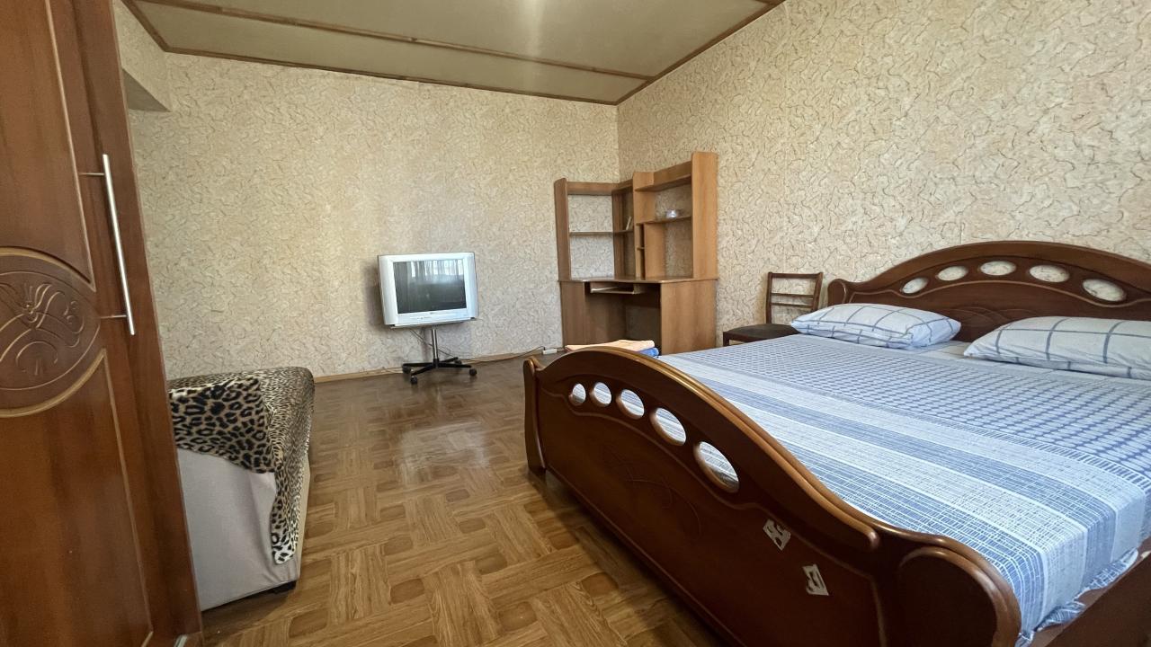 Реальные фото Апартаменты на Ильинской площади, 3