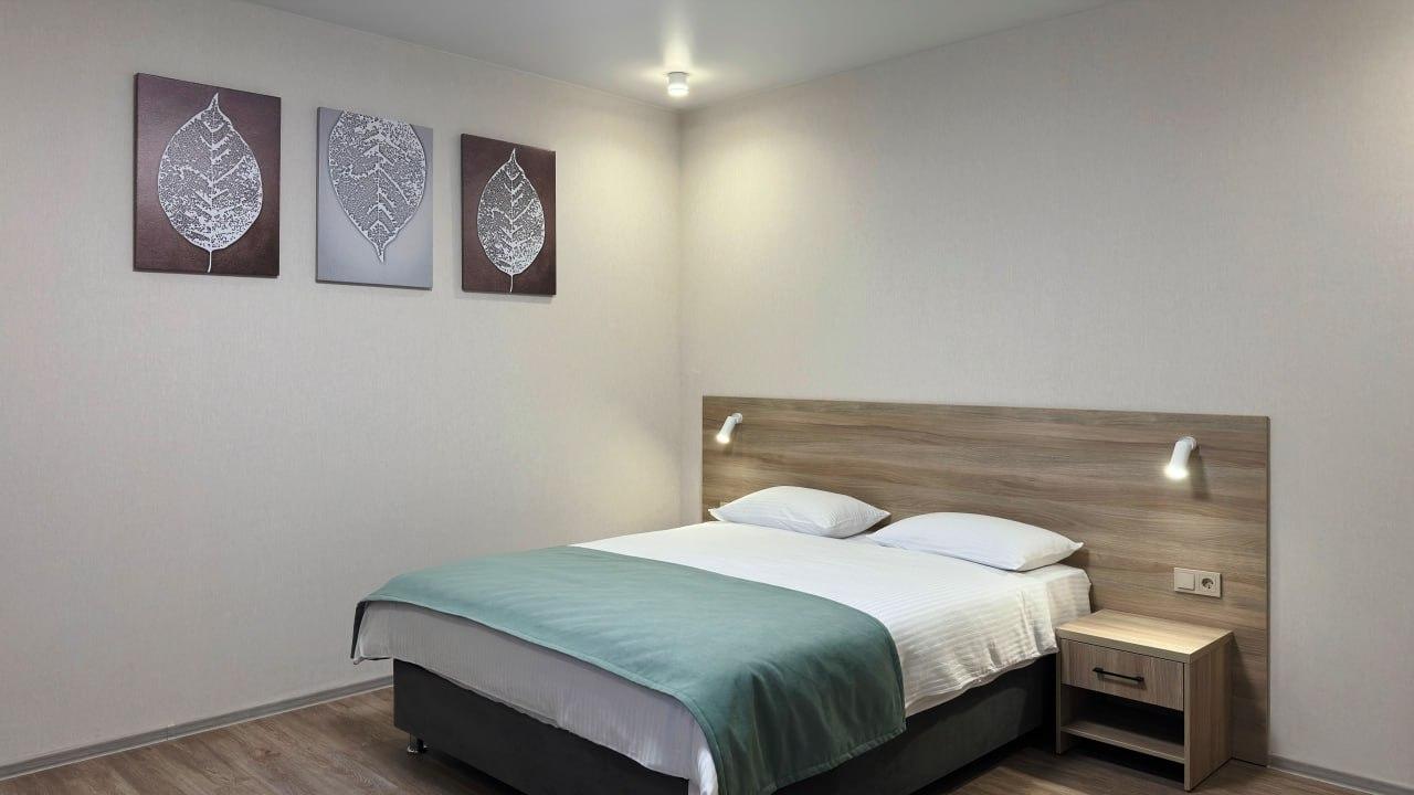 Real photos of Elite Guest House