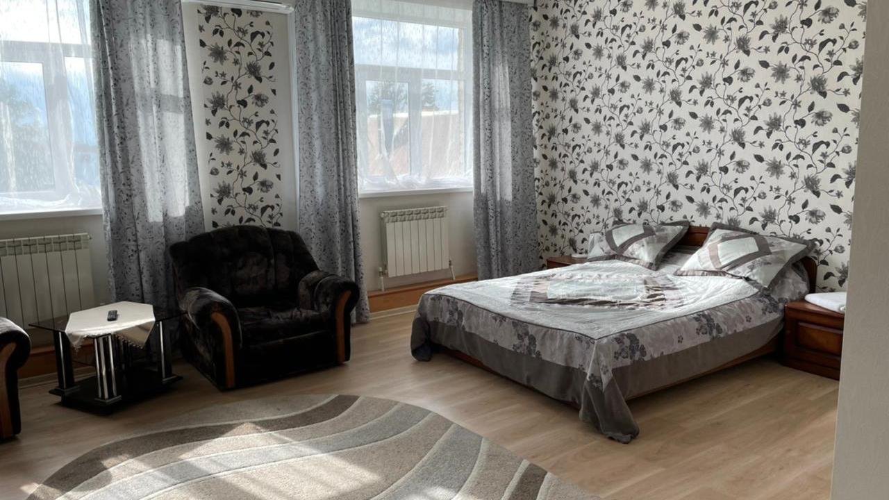 Real photos of Tsentralnaya