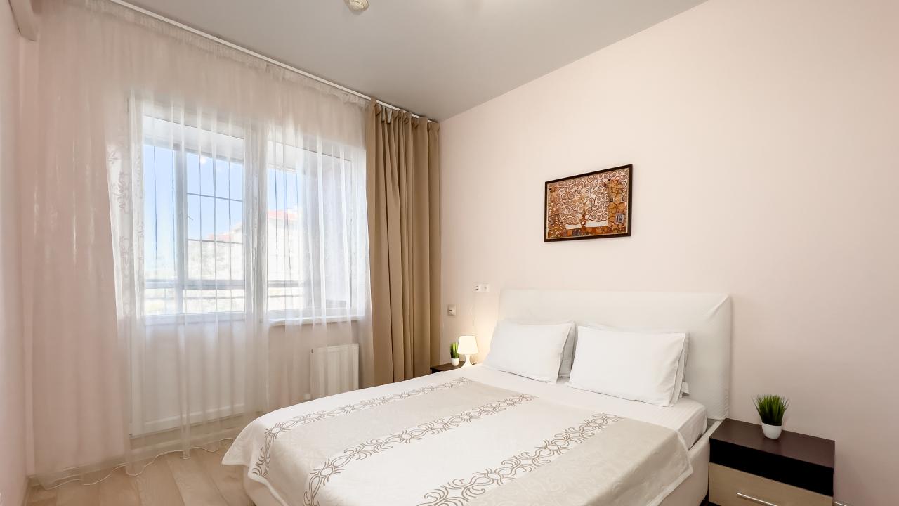 Реальные фото Апартаменты на улице Старообрядческая 62