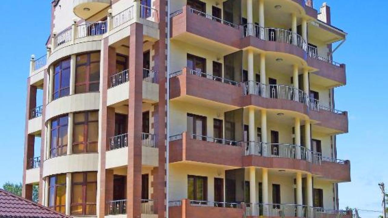 Реальные фото Апартаменты у моря