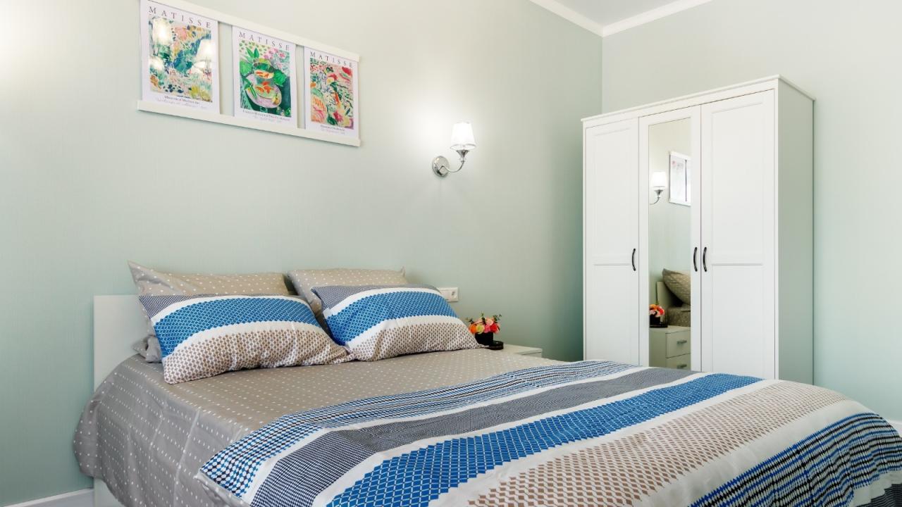 Real photos of Apartments on Panova street 30k2