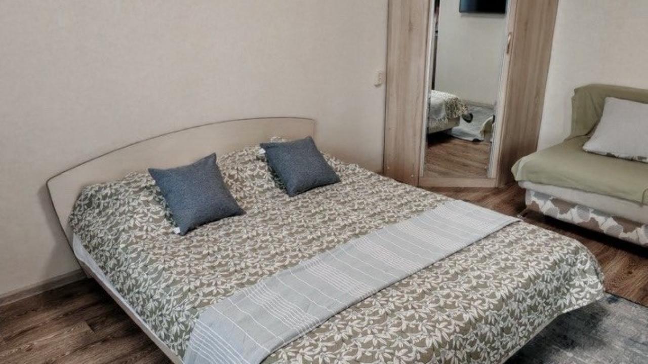 Real photos of Nadym House on Polarnaya Street