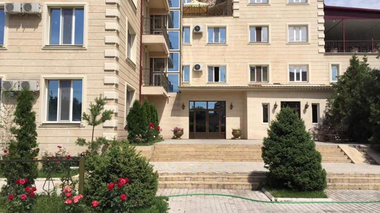Real photos of Rich Hotel
