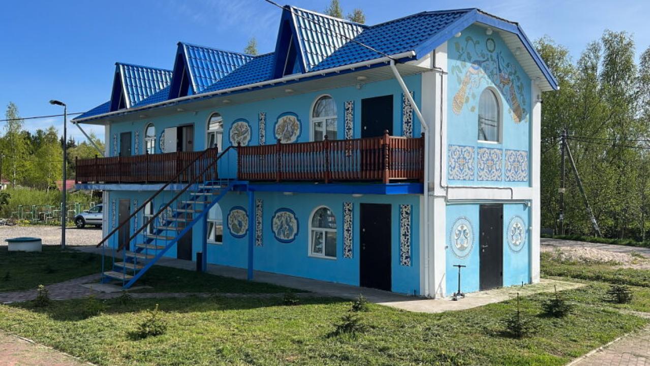 Реальные фото Ушаки