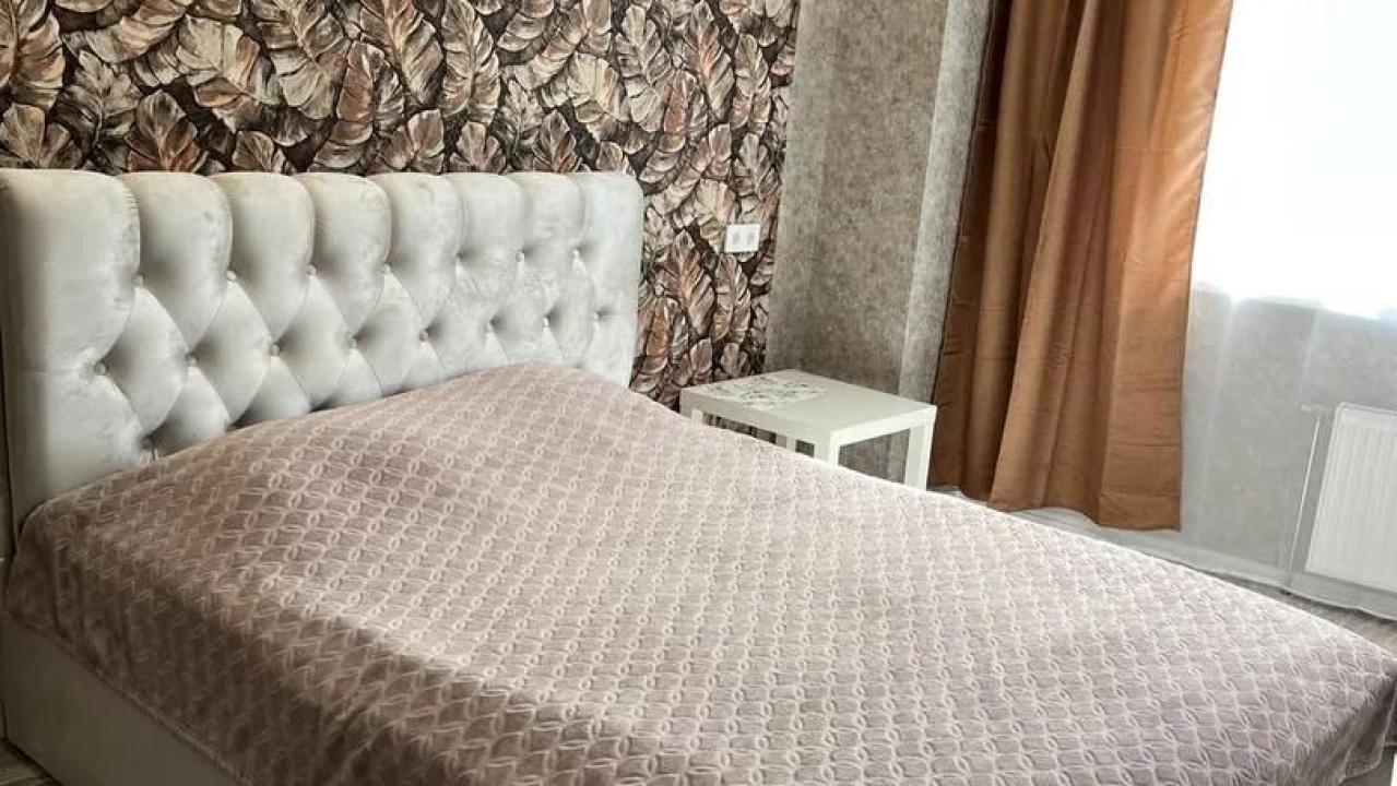 Реальные фото Апартаменты на улице Воинов-Интернационалистов 14А