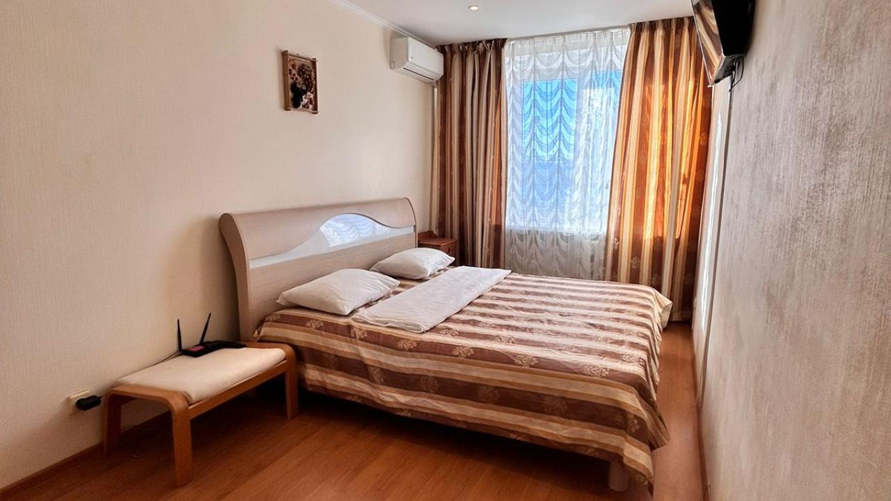Real photos of Apartments on Sovetskaya street 65