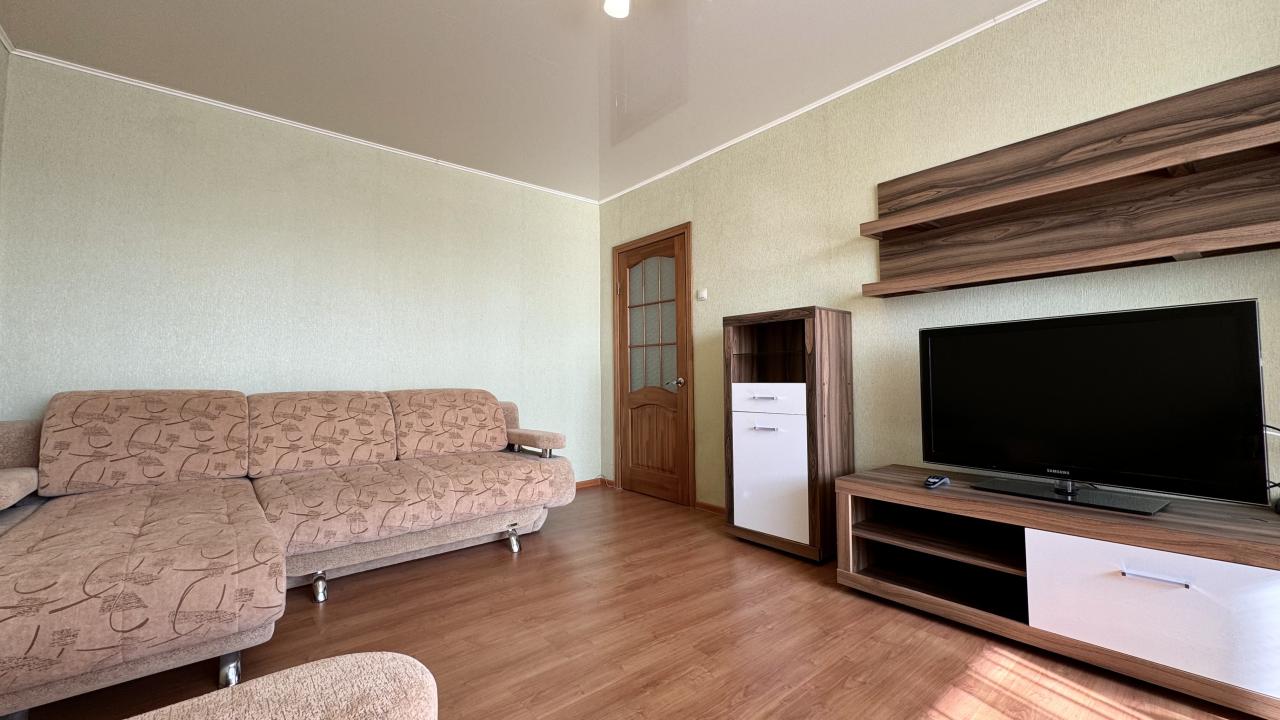 Реальные фото ApartLand на улице Советская 27