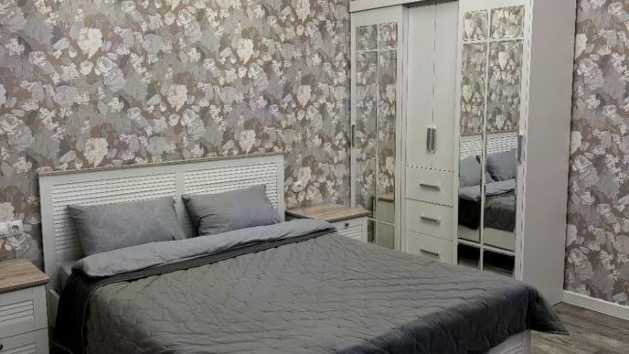Real photos of Apartments on 30 Boevaya Street