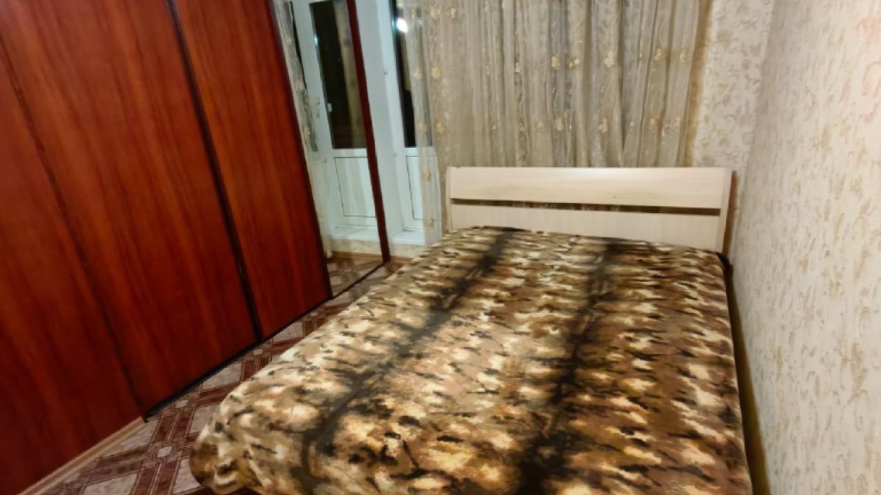 Real photos of Apartments in the 10th microdistrict