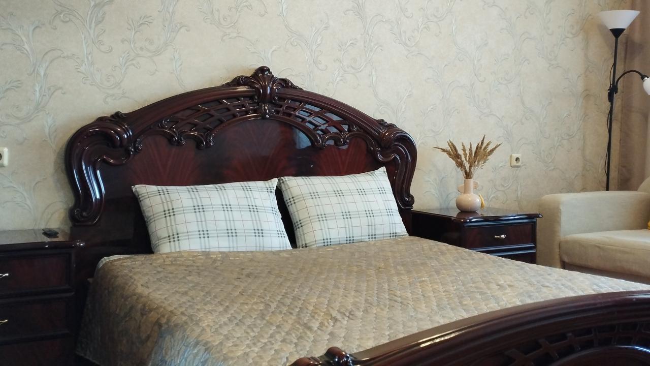 Real photos of Apartments on 35 Mysovskaya street