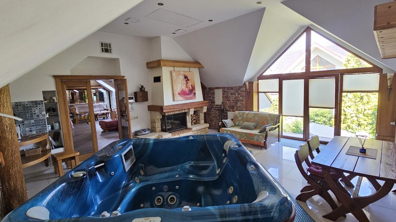 Real photos of The guest house is a cozy SPA in the center