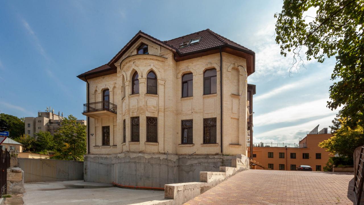 Real photos of Old Park Guest House