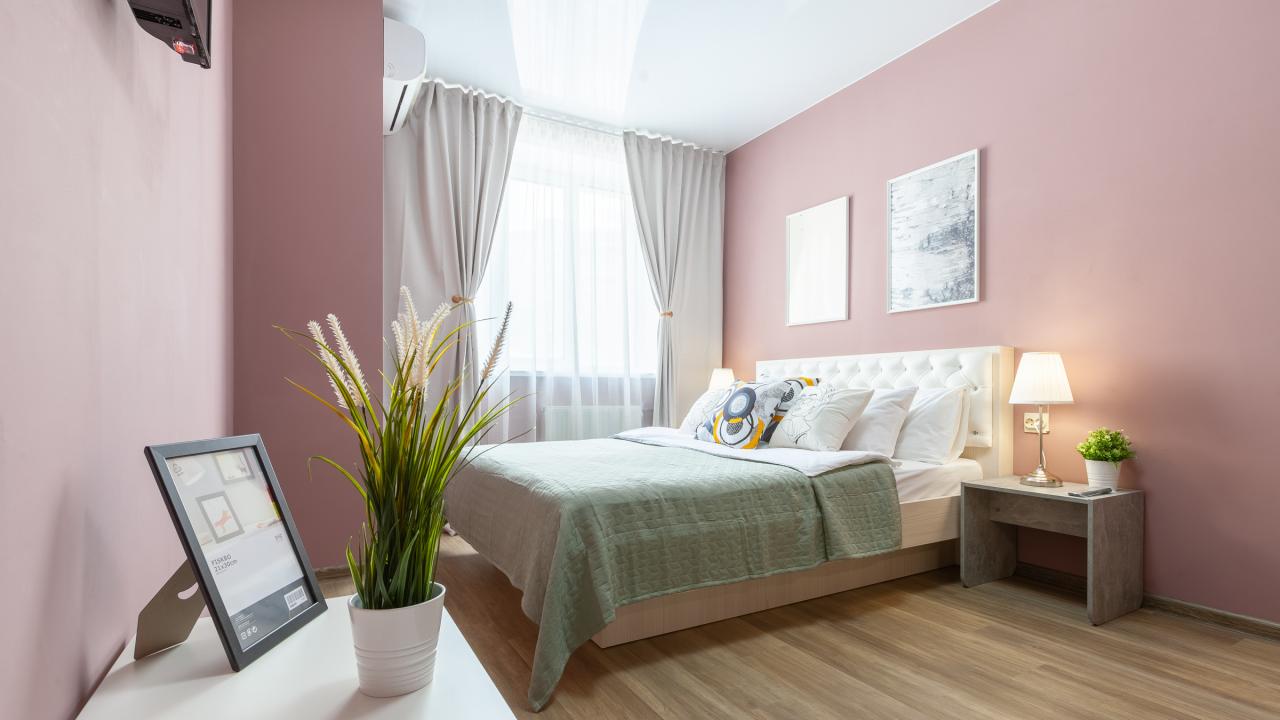 Real photos of RentPlaza on Gastello Street