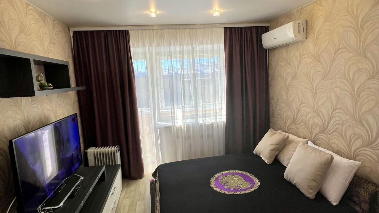 Real photos of Apartments on Amursky Boulevard 3