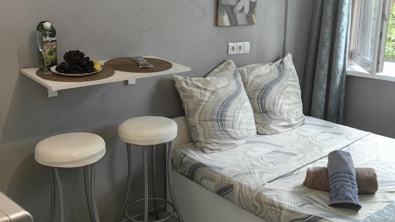 Real photos of Apartments on Chertanovskaya street 7 A