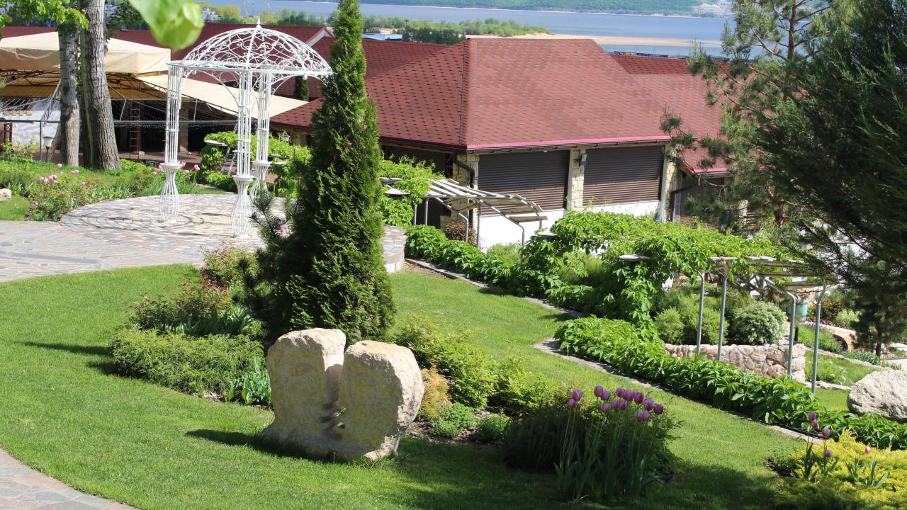 Real photos of Park Hotel
