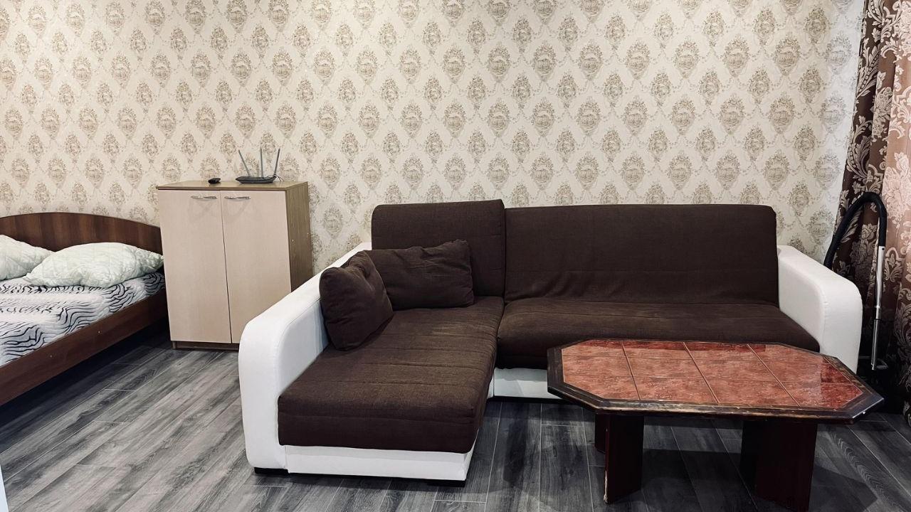 Real photos of Apartments on Sergei Uskov street 31