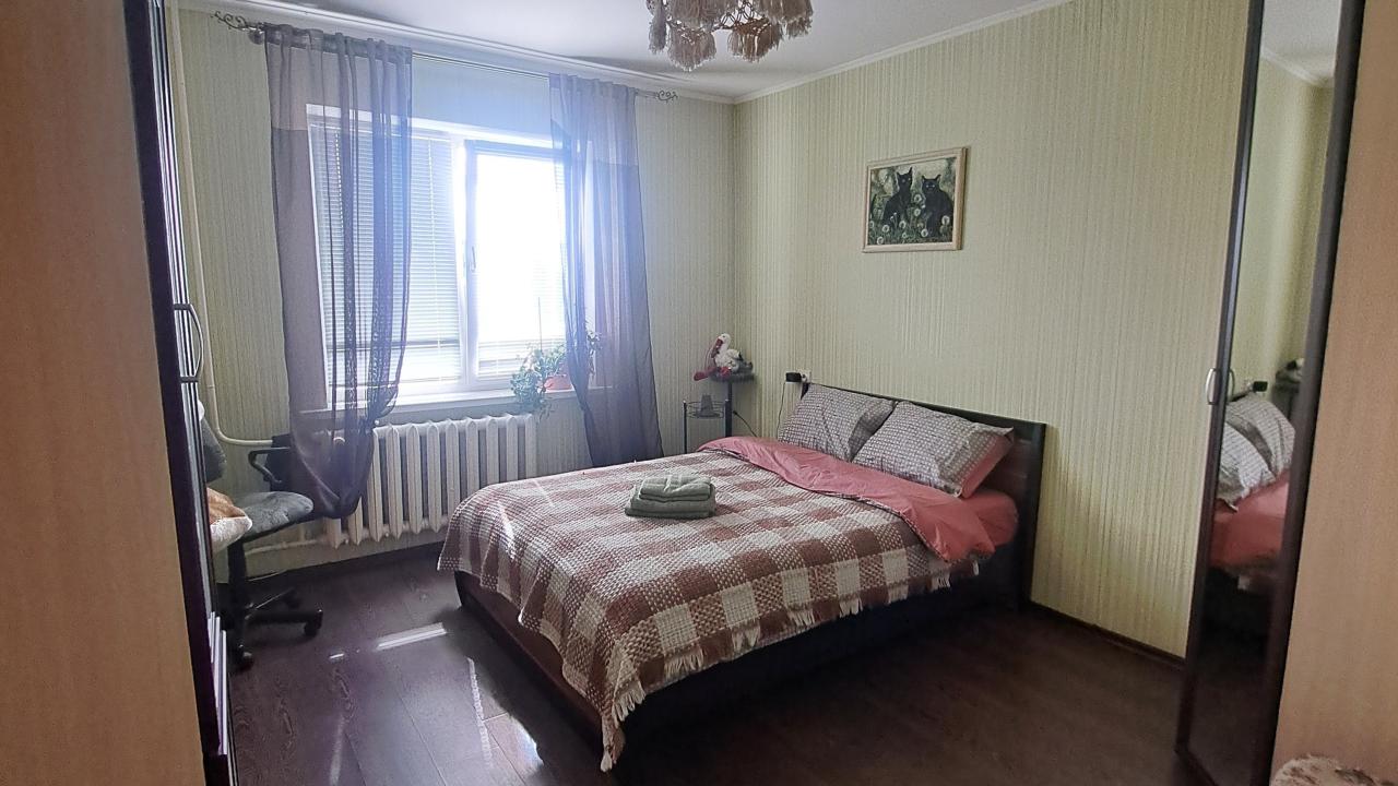Реальные фото Апартаменты на Псковской улице 40к2