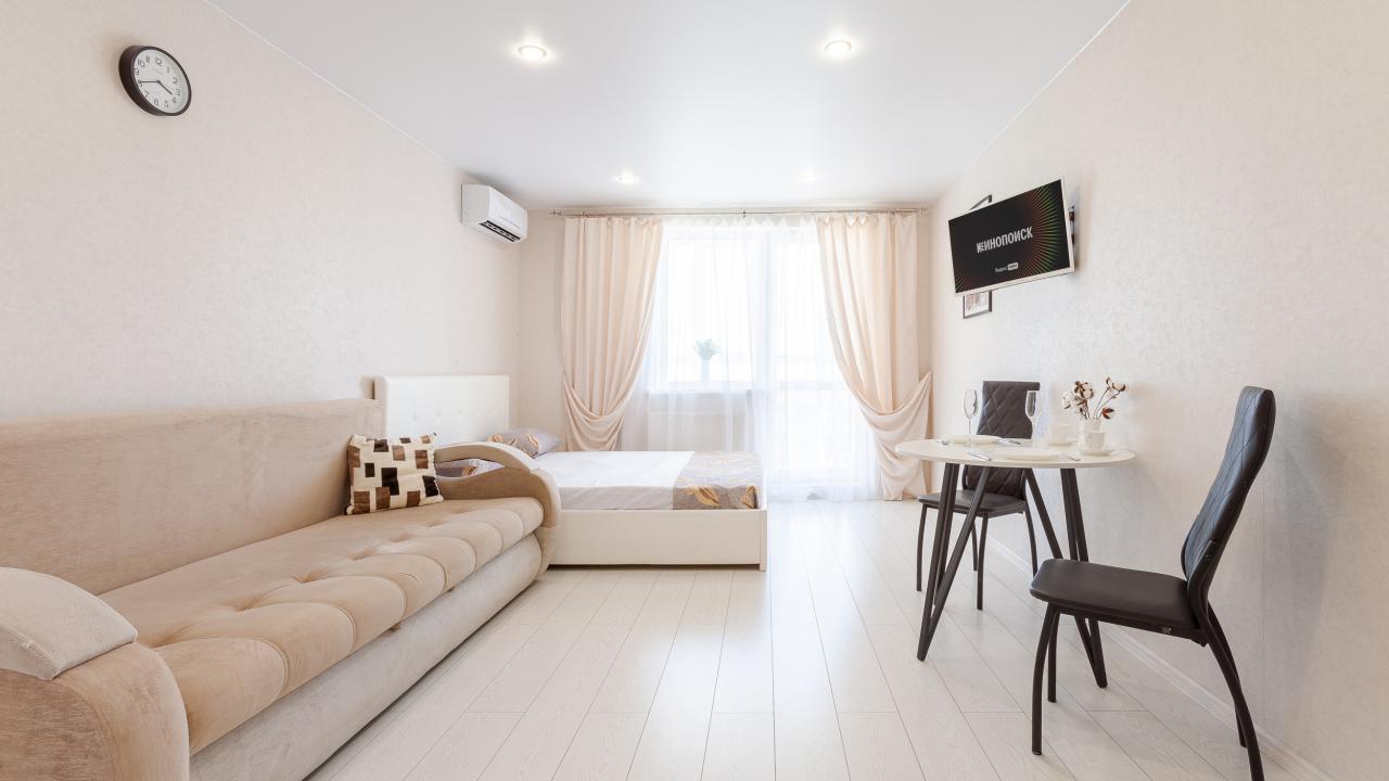 Real photos of Apartments on Moskovskoe highway 18 km 51
