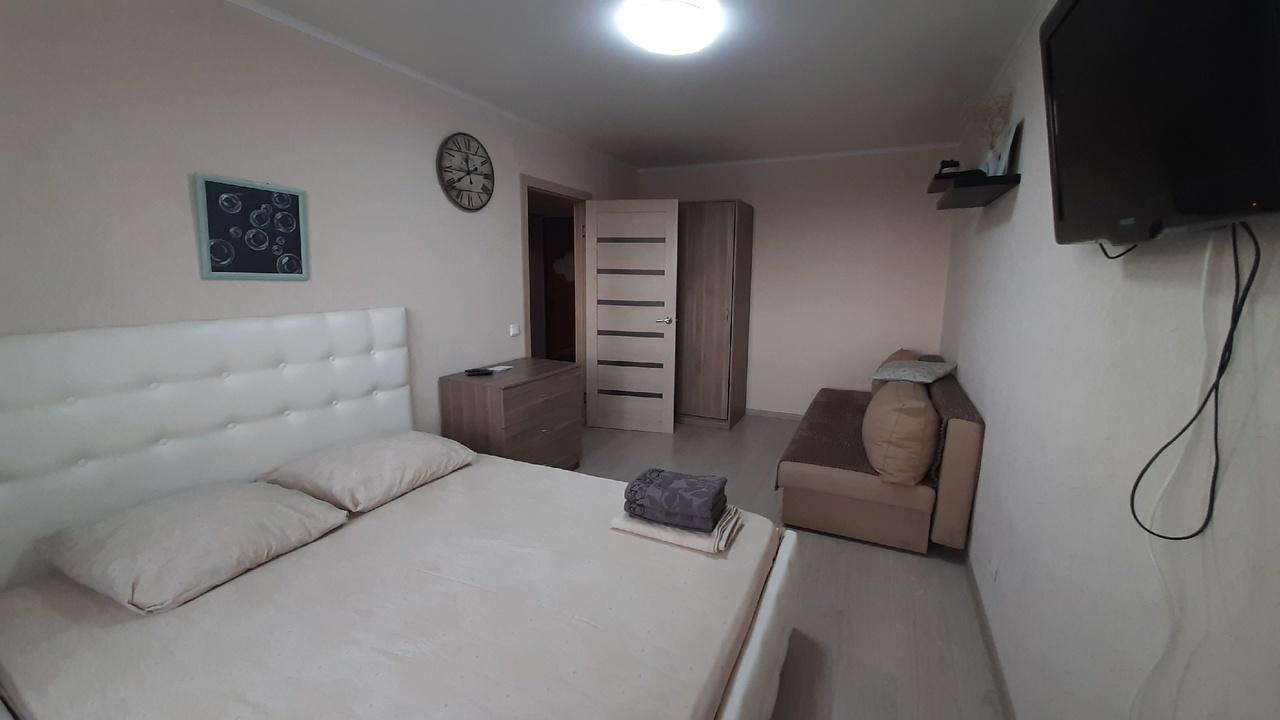Real photos of Apartments on Severny Lane 54
