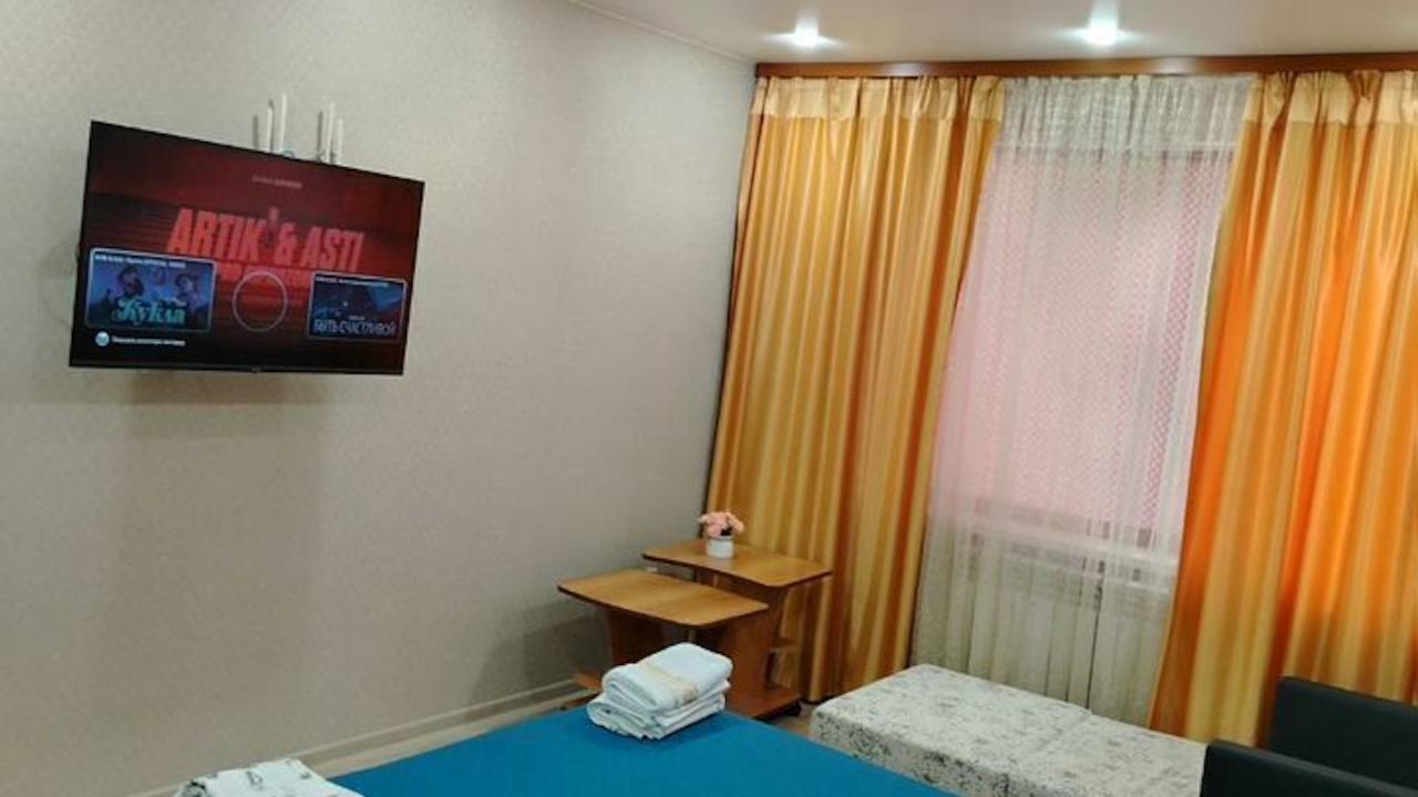 Real photos of Apartments on 9A Molodezhnaya Street