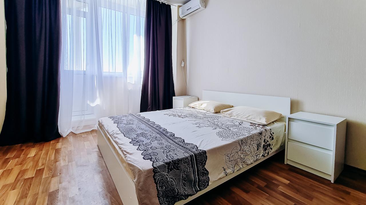 Real photos of Apartments on Tereshkova 10/3