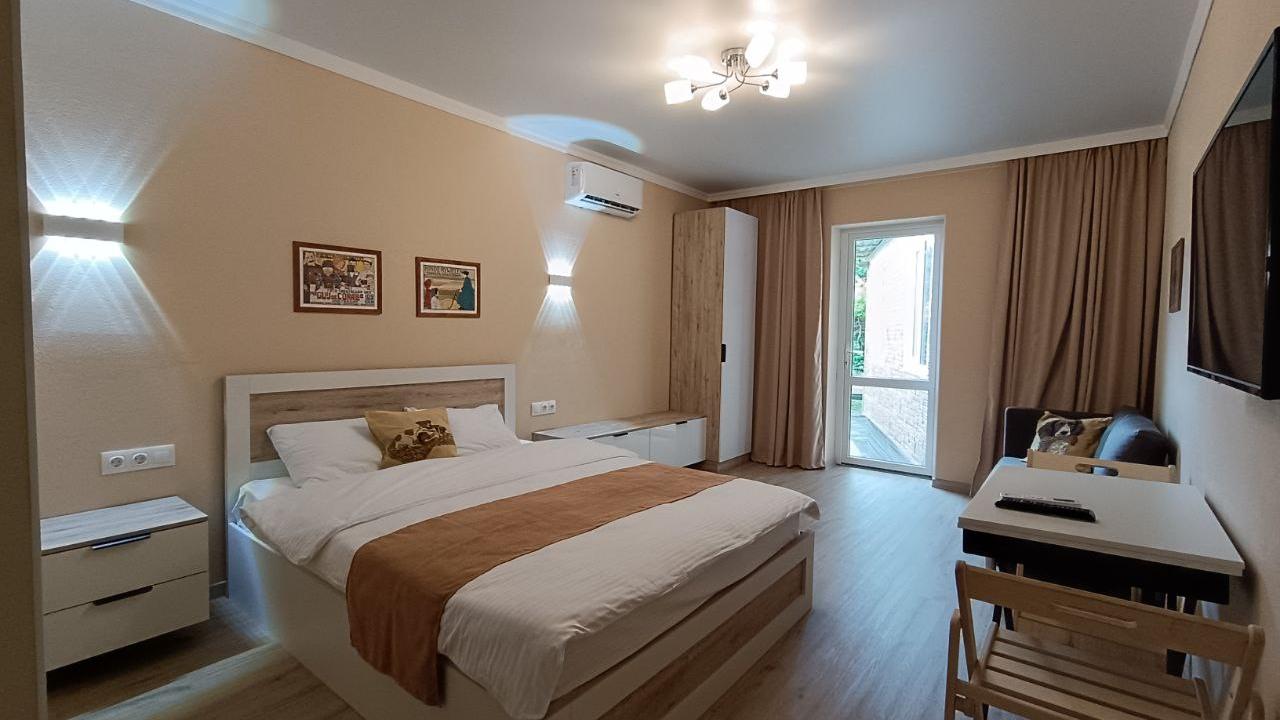 Real photos of Apartments on Fedko street 5
