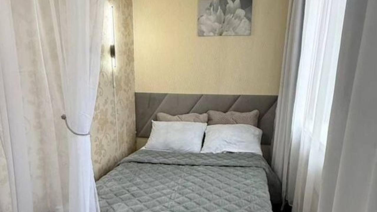 Real photos of Apartments on 11 Osipenko Street