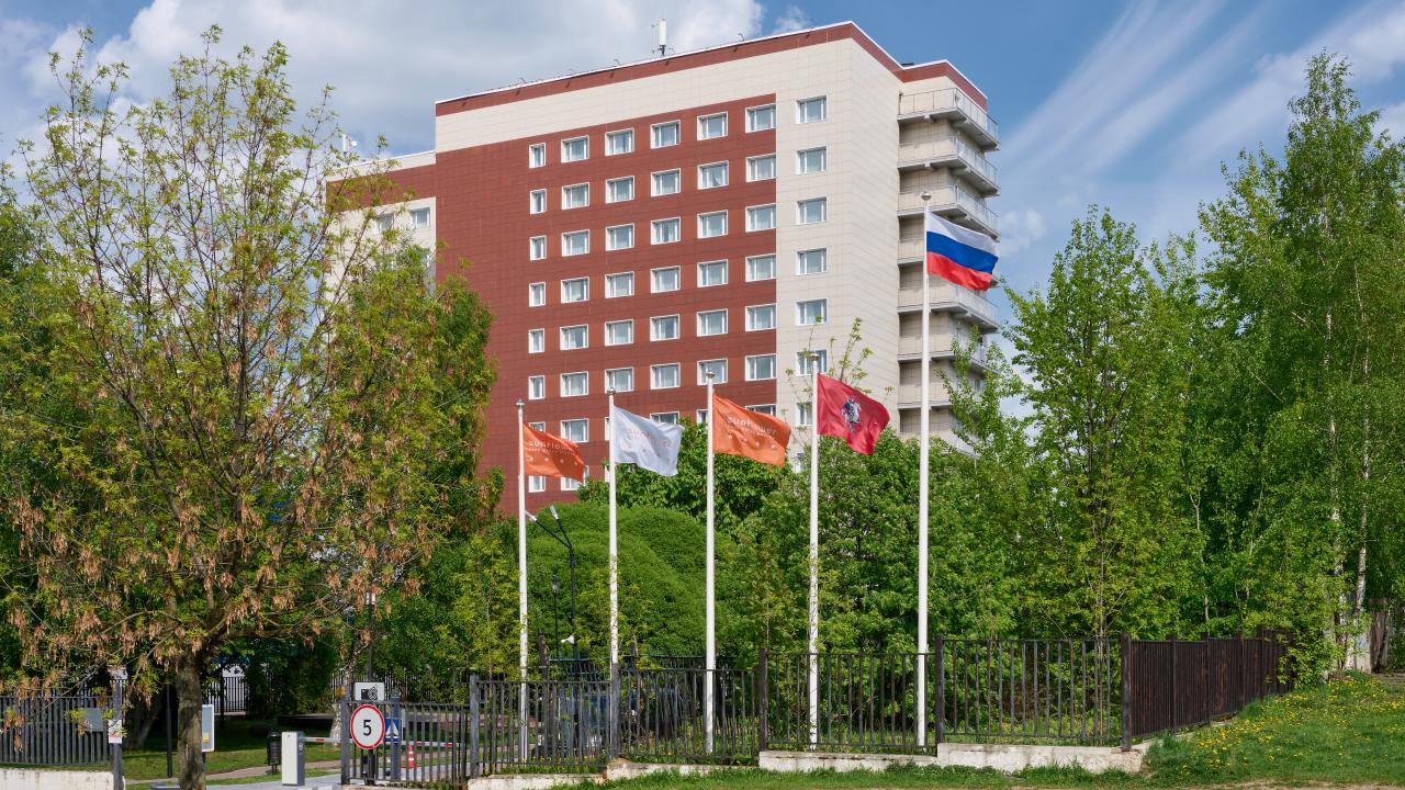 Реальные фото Маринс Москва Пражская (Marins Moscow Prajskaya)
