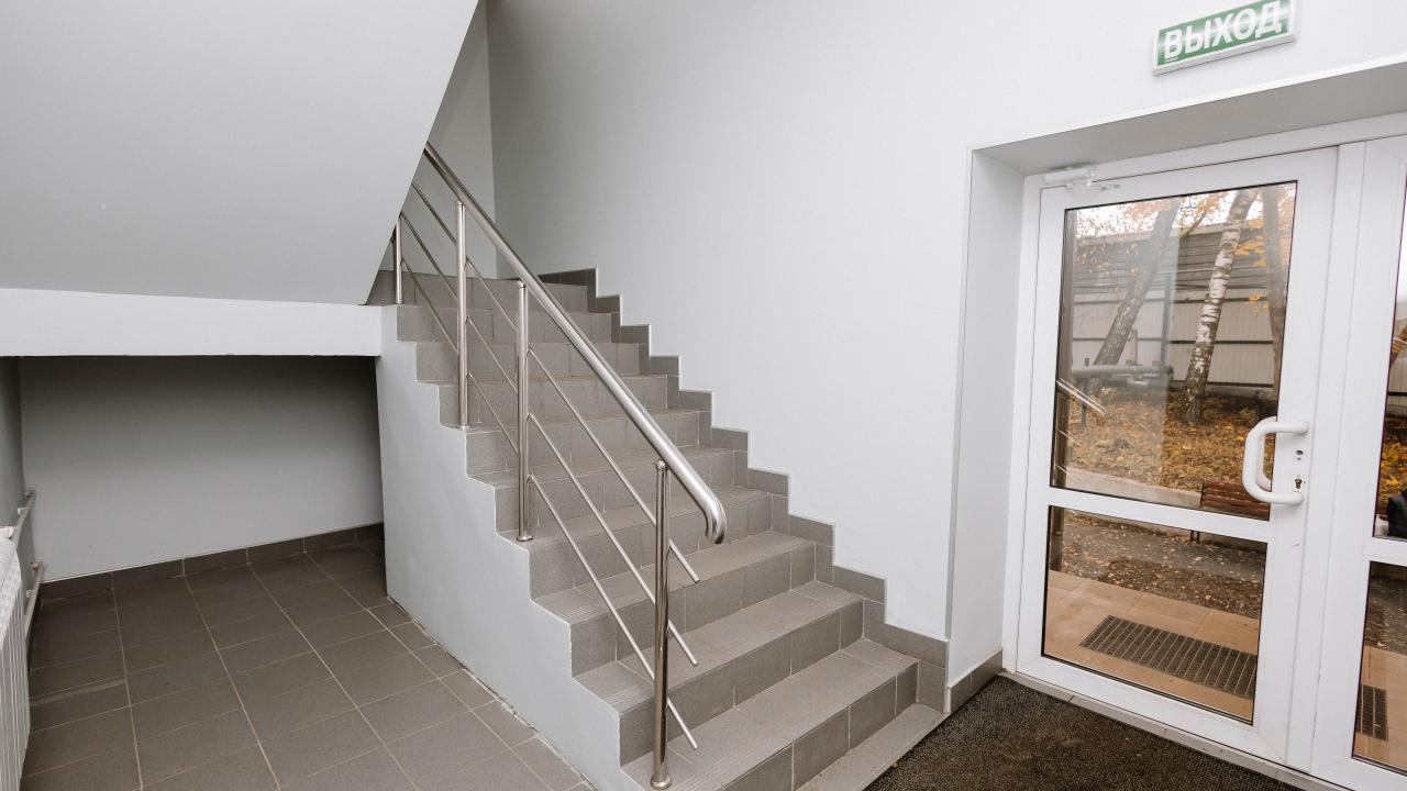 Real photos of The Volokolamsk Hostel