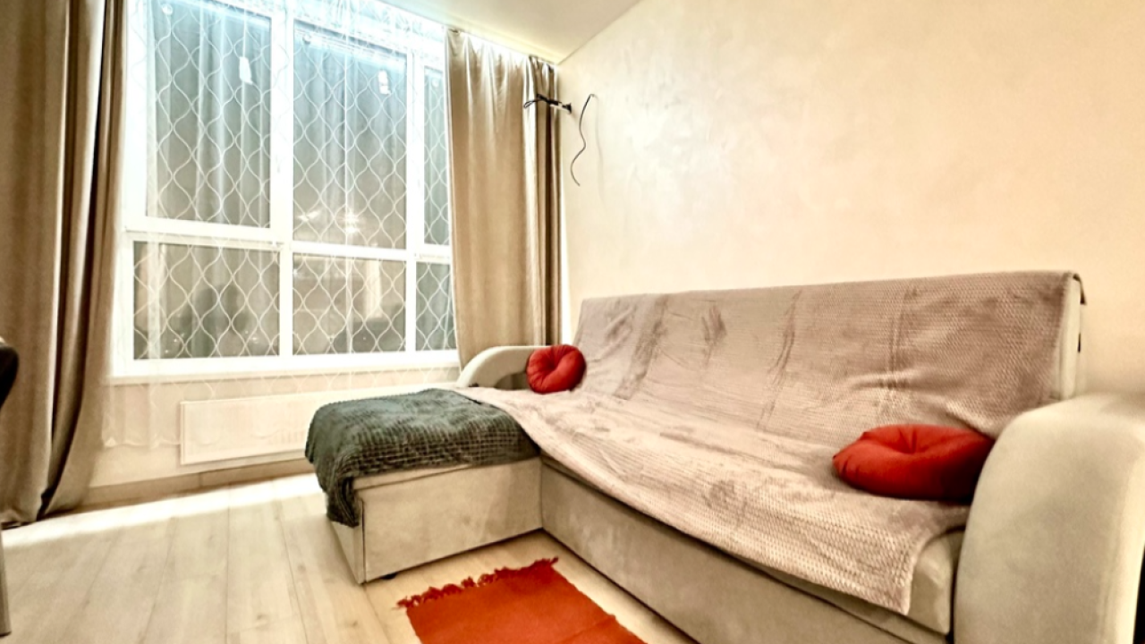 Real photos of Rooms and apartaments group apartments Moskovskoe shosse 49k1